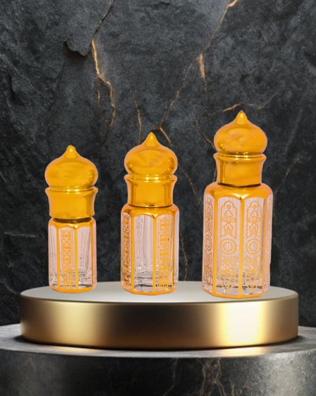 Riyazat | Attar