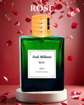 Rose | Eau De Perfume