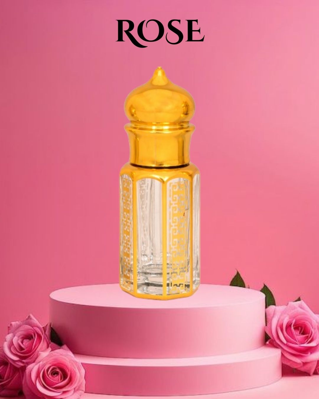 Rose | Attar
