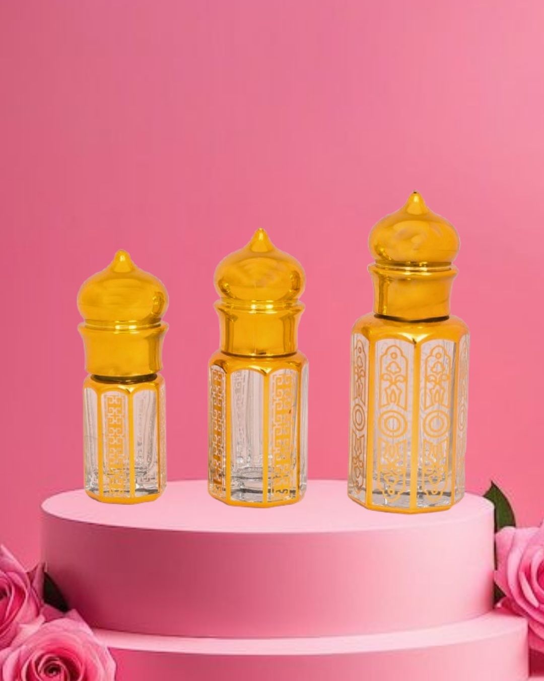 Rose | Attar
