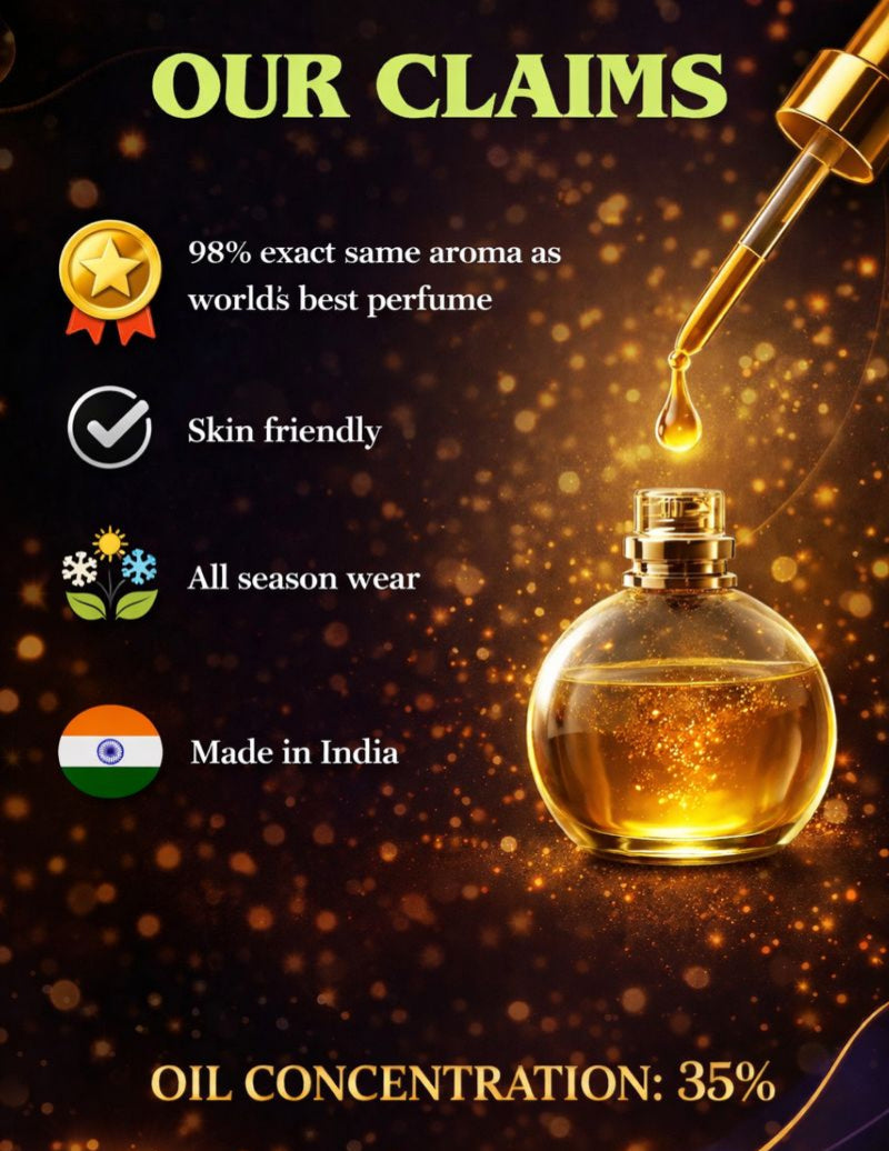 Rouge Sultan | Eau De Perfume