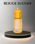 Rouge Sultan | Attar