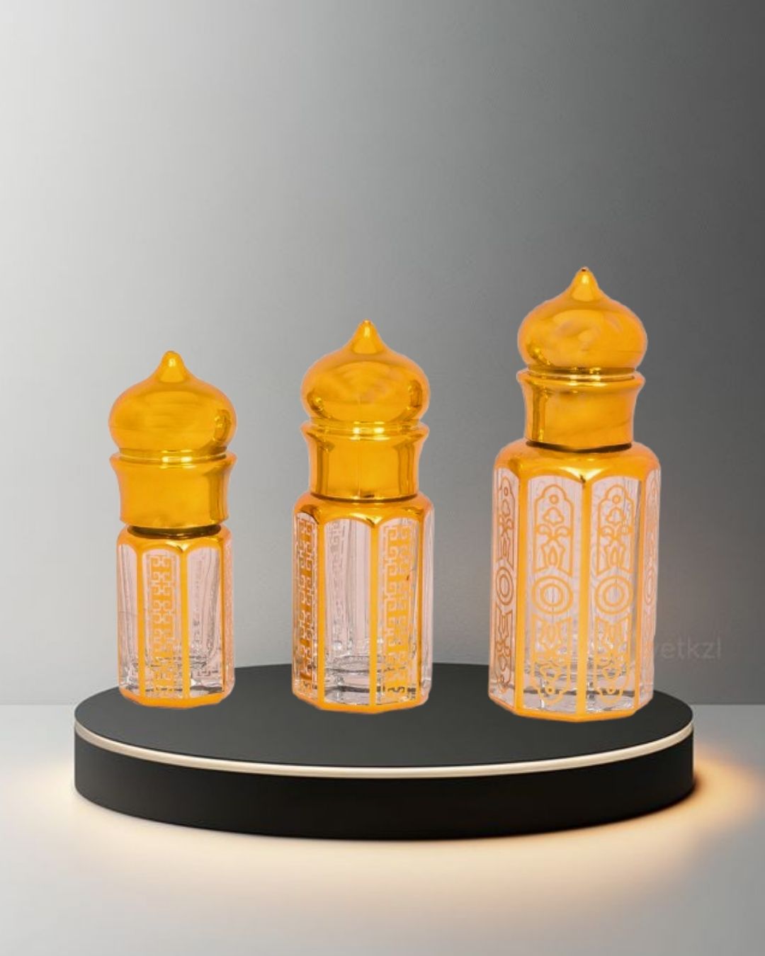 Rouge Sultan | Attar