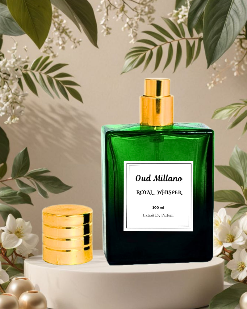 Royal Whisper | Eau De Perfume