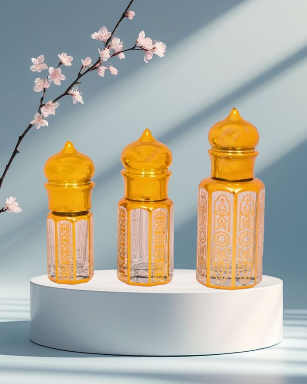 Royal Whisper | Attar