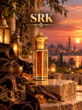 SRK | Attar