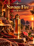 Savage Fire | Attar