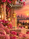 Shanaya By Millano | Attar
