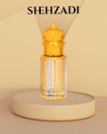 Shehzadi | Attar