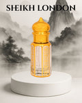 Sheikh London  | Attar