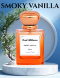 Smoky Vanilla | Eau De Perfume