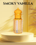 Smoky Vanilla | Attar