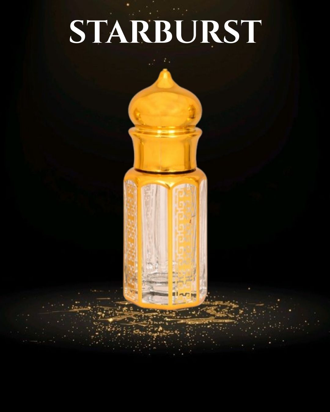 Starburst | Attar