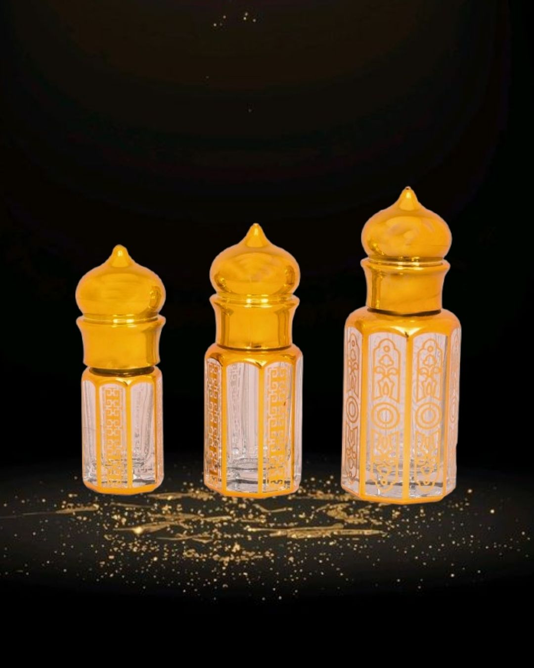 Starburst | Attar