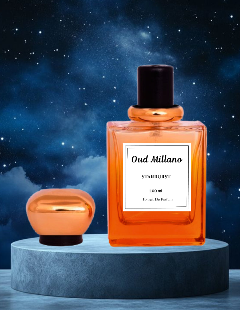 Starburst | Eau De Perfume