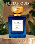 Sultan Oud | Eau De Perfume