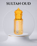 Sultan Oud | Attar