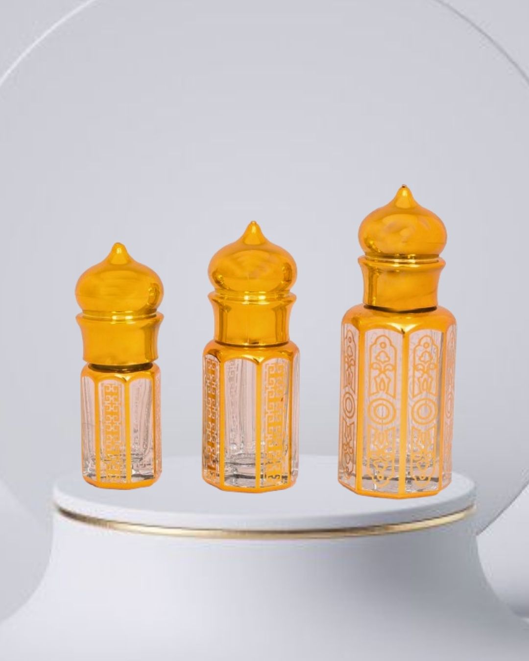 Sultan Oud | Attar
