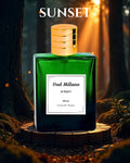 Sunset | Eau De Perfume