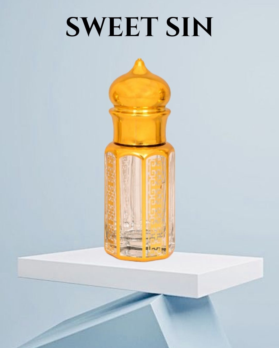 Sweet Sin | Attar
