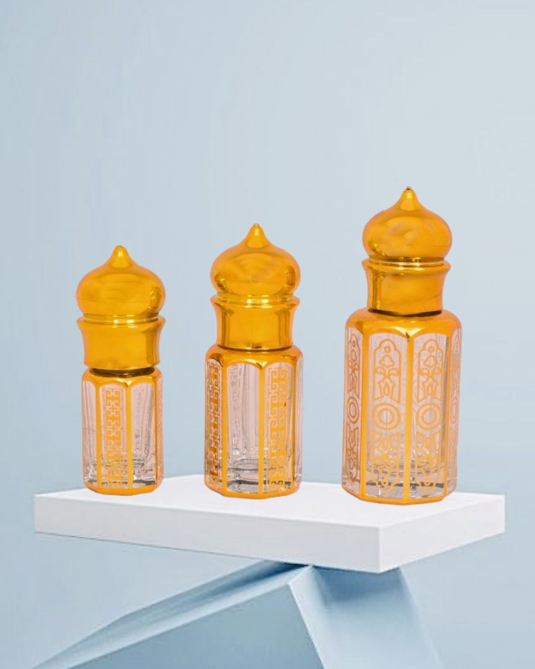 Sweet Sin | Attar