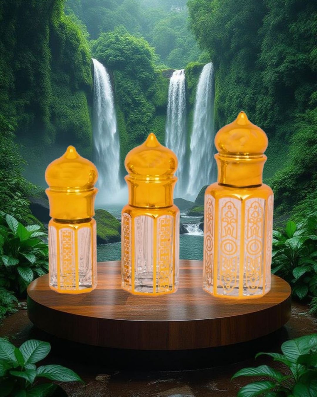 Swift Rush | Attar