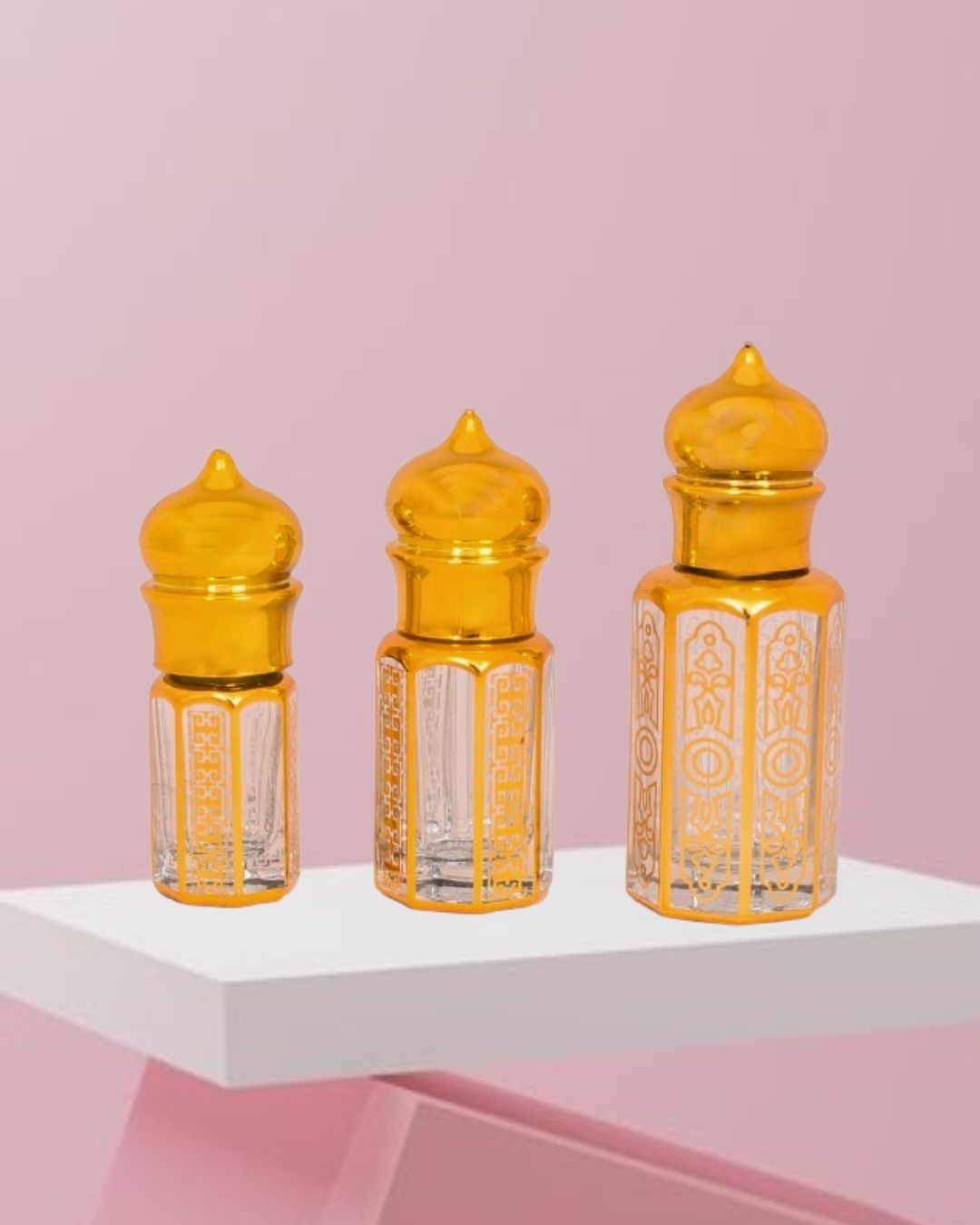 Tariqi | Attar