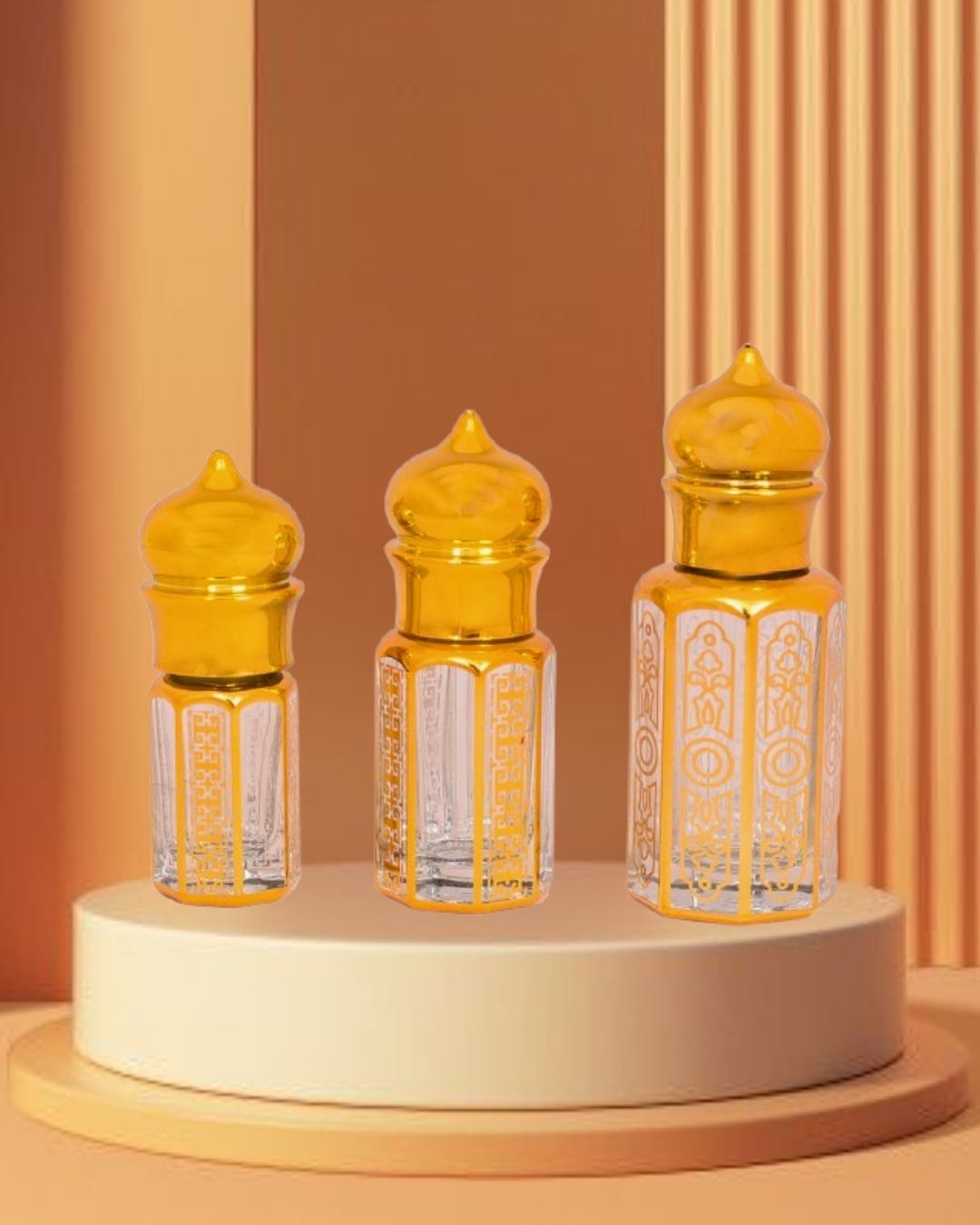 Tropical Crush | Attar
