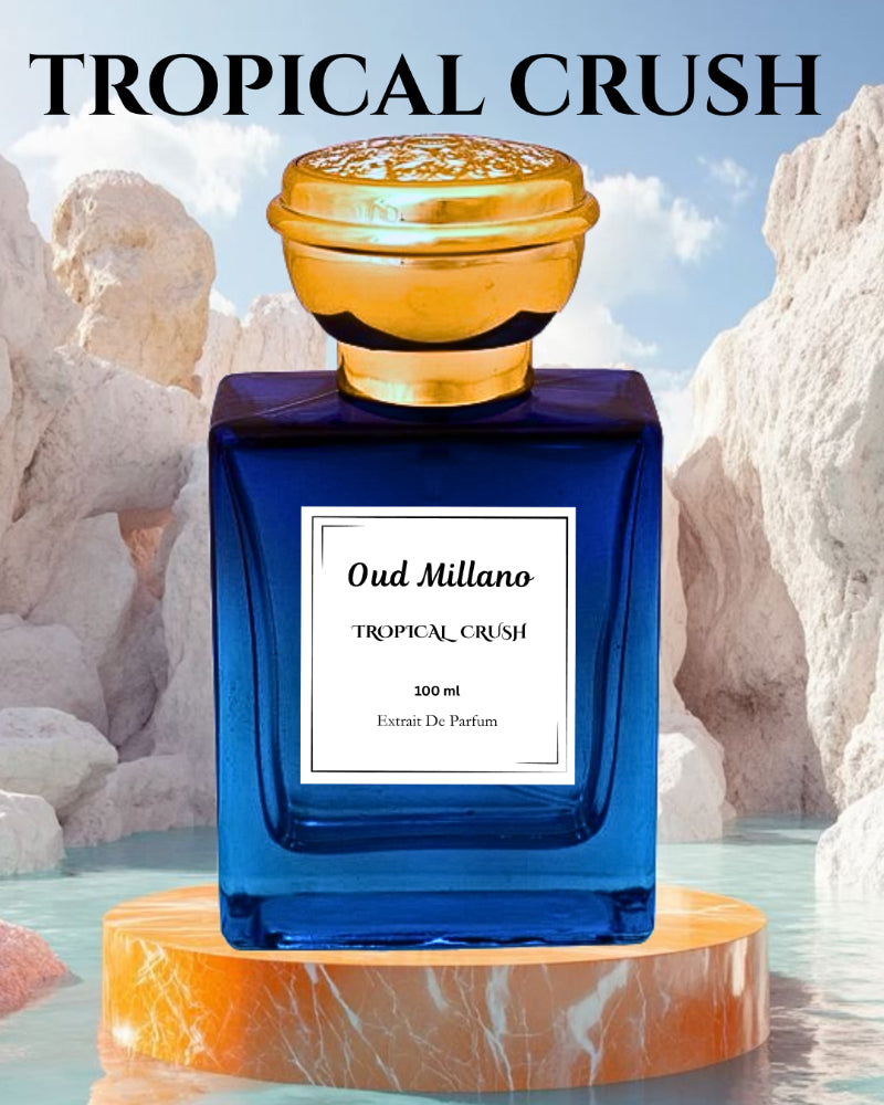 Tropical Crush | Eau De Perfume