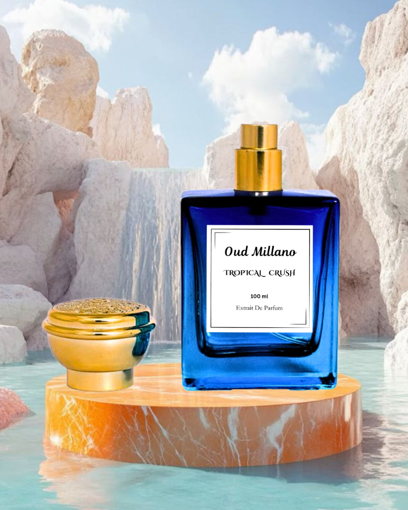 Tropical Crush | Eau De Perfume