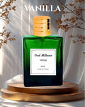 Vanilla | Eau De Perfume