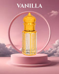 Vanilla | Attar