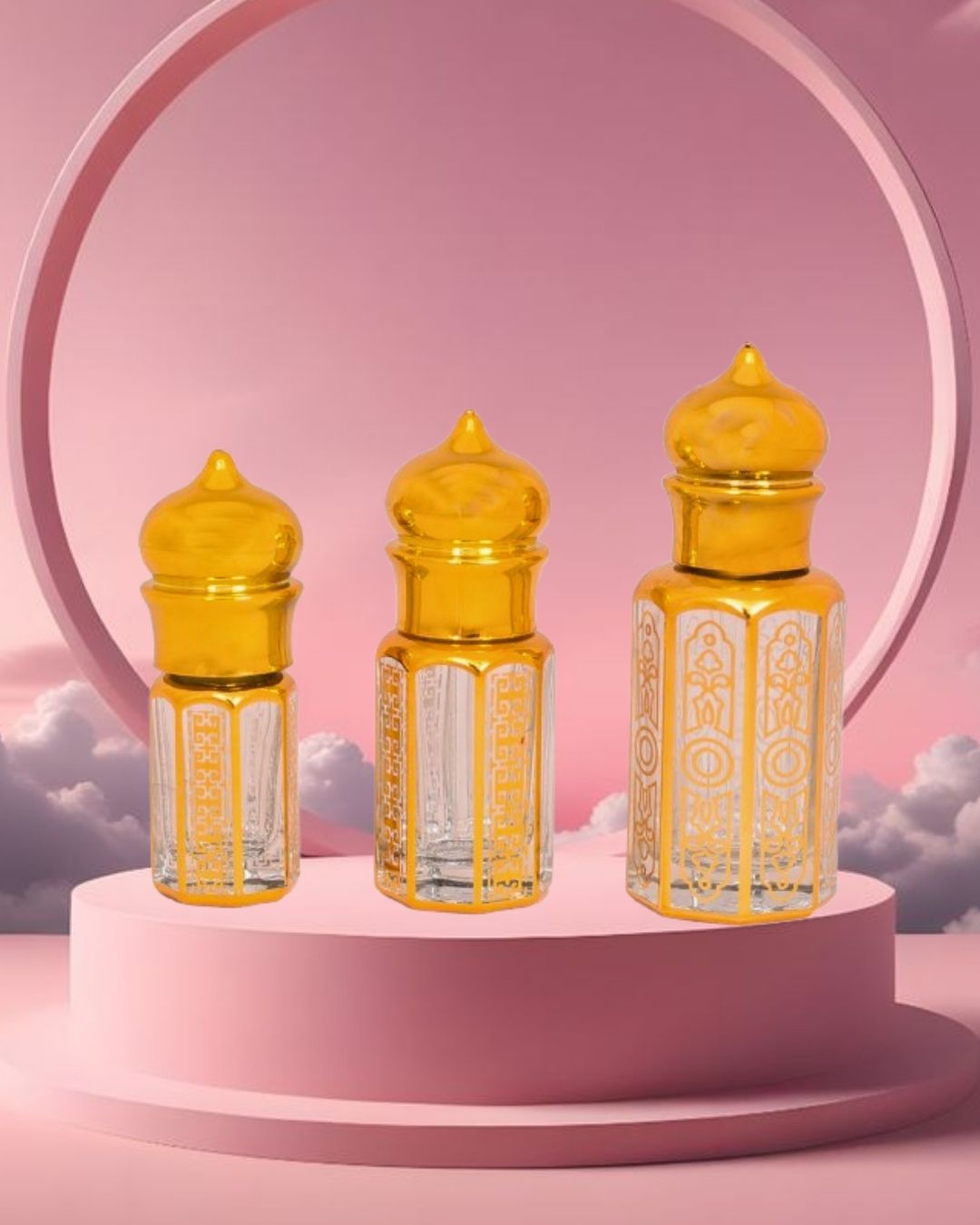 Vanilla | Attar