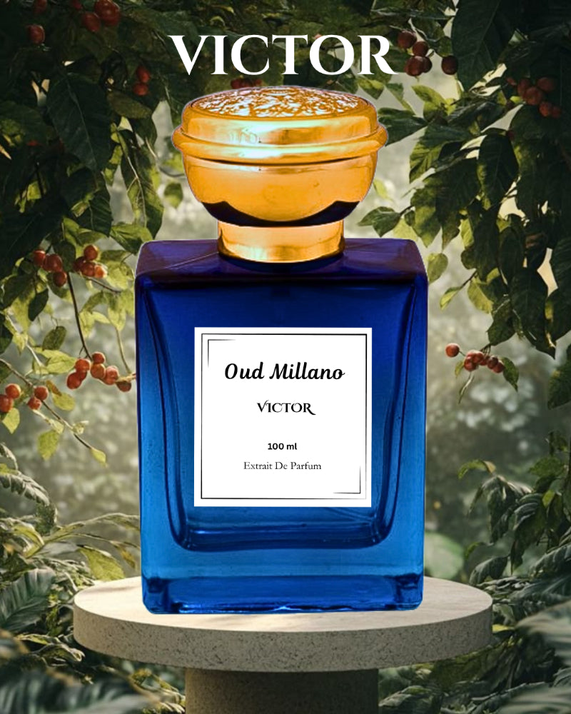 Victor | Eau De Perfume