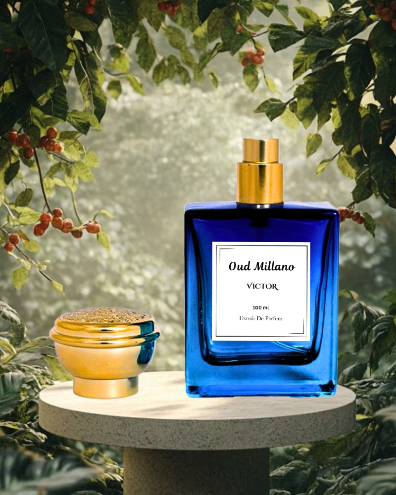 Victor | Eau De Perfume