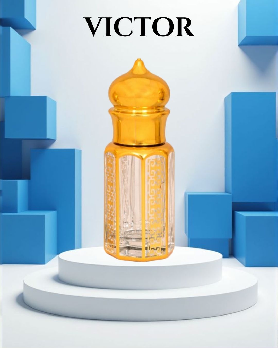 Victor | Attar