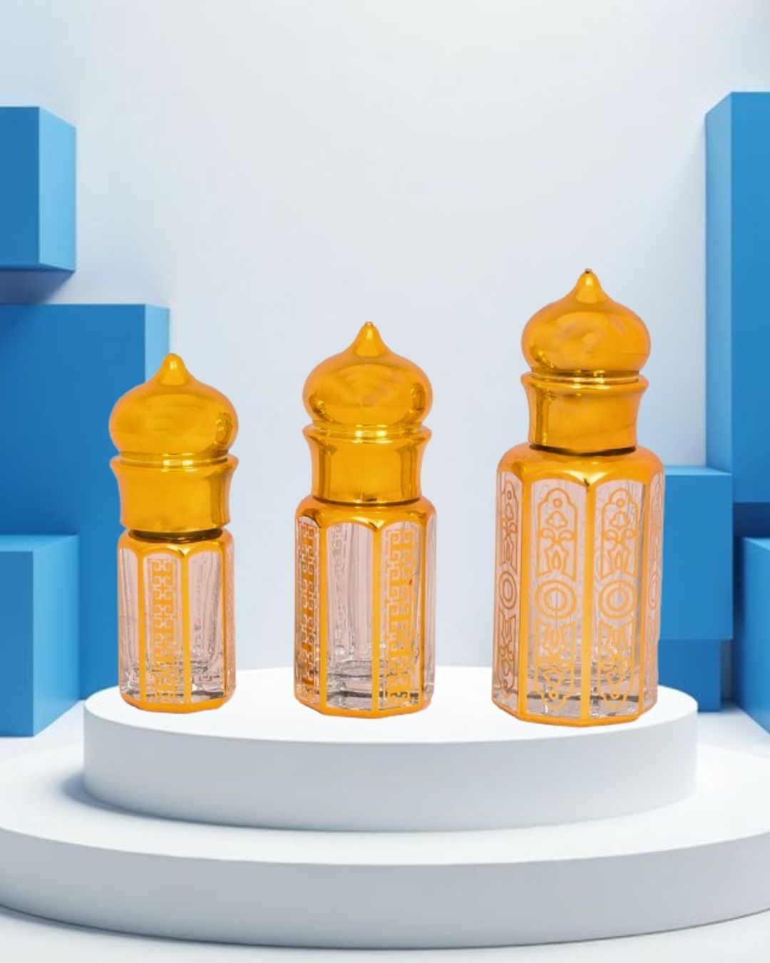 Victor | Attar