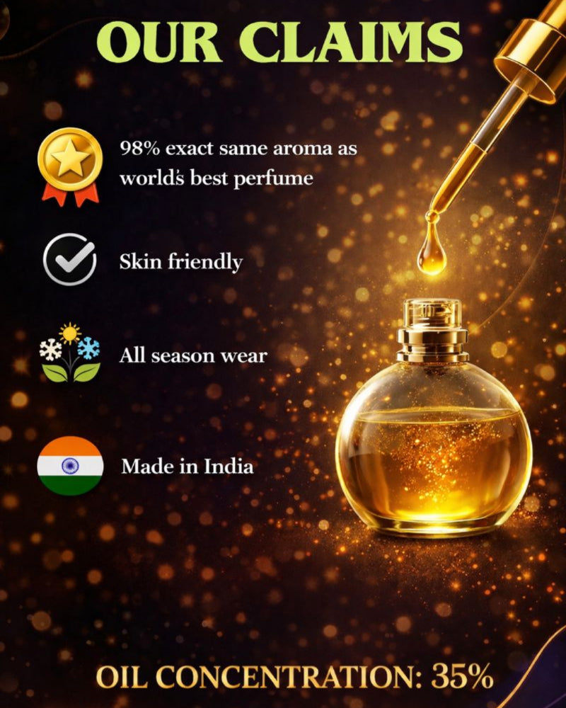 Violet Rush | Eau De Perfume