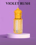 Violet Rush | Attar