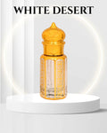 White Desert | Attar