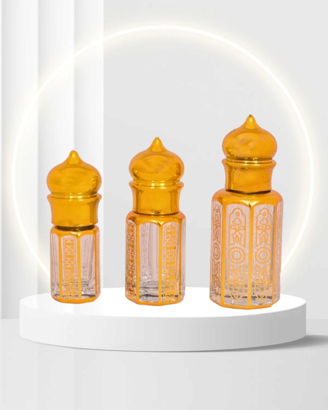 White Desert | Attar