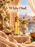 White Oud | Attar