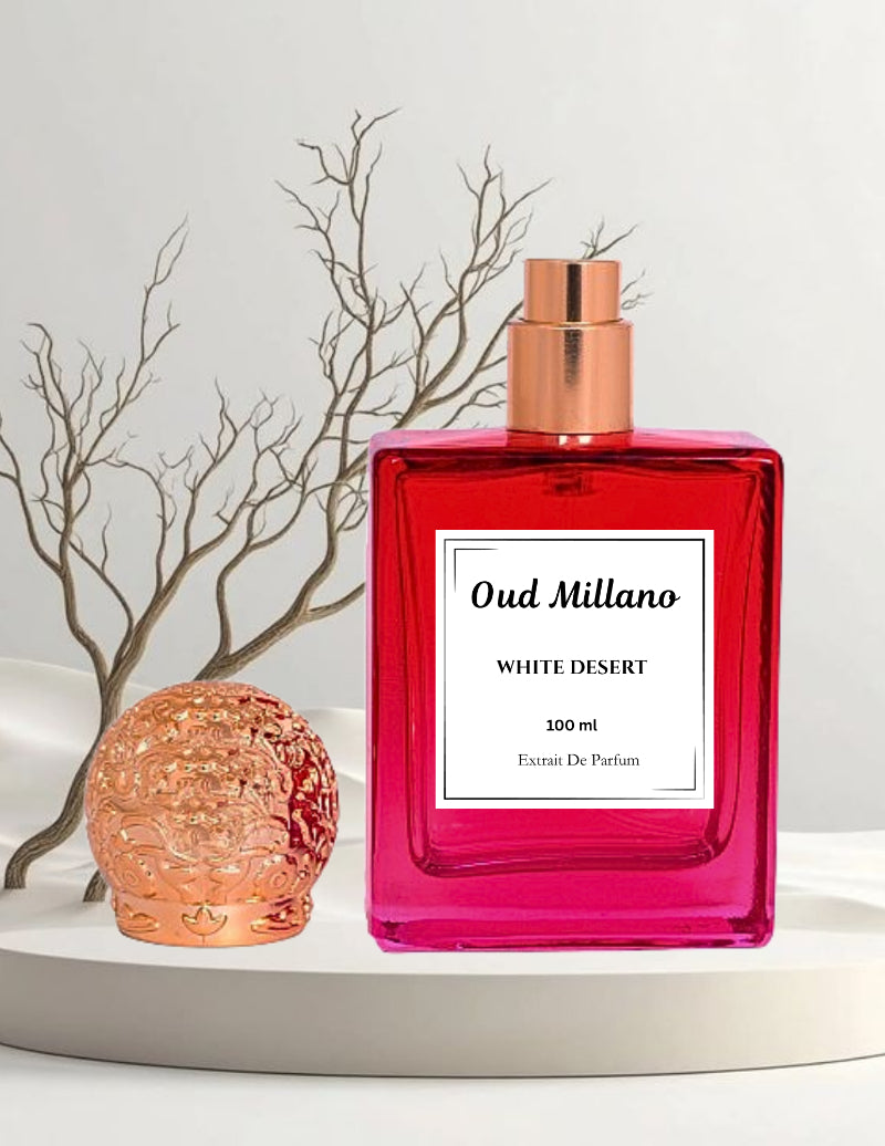 White Desert | Eau De Perfume
