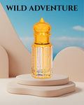 Wild Adventure | Attar