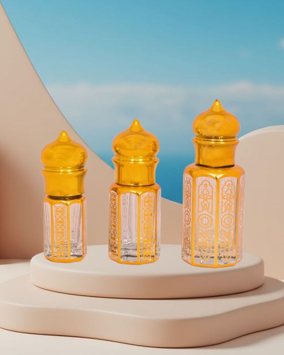 Wild Adventure | Attar