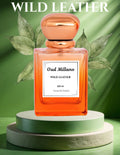 Wild Leather | Eau De Perfume