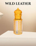 Wild Leather | Attar