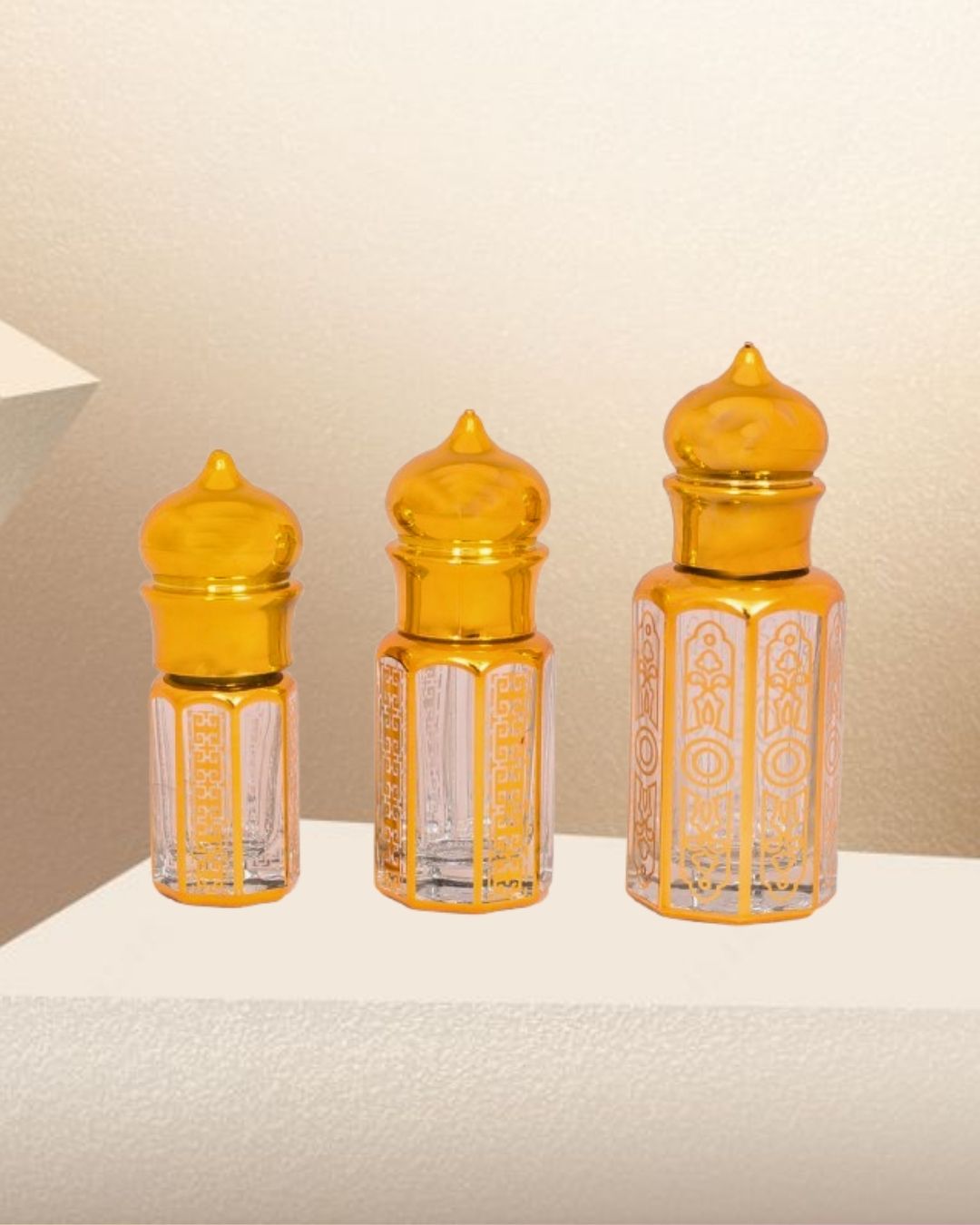 Wild Leather | Attar