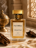 Abiyad Oud | Extrait De Parfum