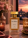 Amani Si | Extrait De Parfum